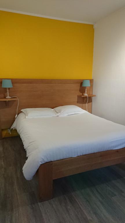 Hotel New-York Нансі Екстер'єр фото